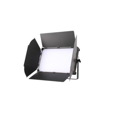 China 2024pcs Studio Led Studio Flat Panel Soft Light Dimming Lights For Visual Single Operation Light Studio for sale