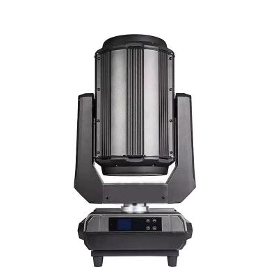 China Waterproof sharpy beam moving head 18R 350W stage light IP65 for outdoor stage bar club event for sale