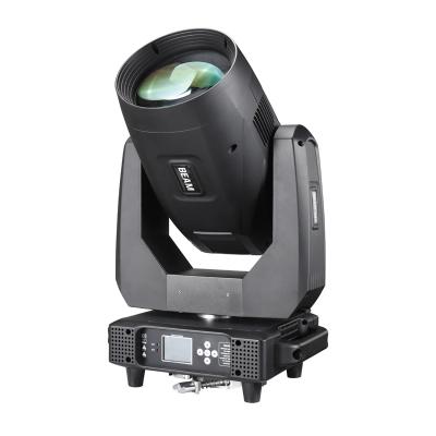 China Professional 480w moving head stage spot CMY+CTO light beam wash 3 in 1 for stage bar club event for sale