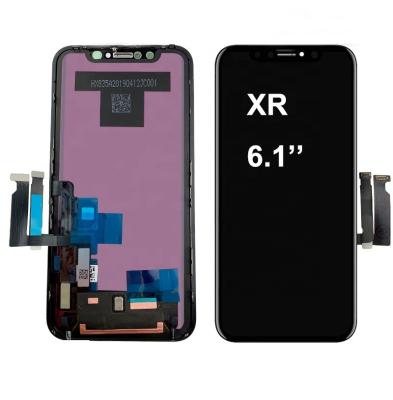 China Fix Phone Broken Screen LCD For iPhone X XS Max Max 11Pro Screen Replacements With Digitizer OLED LCD Show tft incell d 'OEM for sale