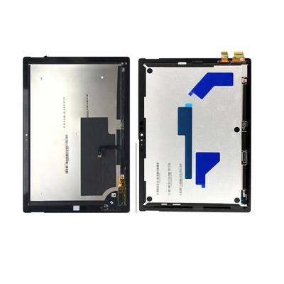 China Sreen for Microsoft Surface Pro 3 1796 Surface Pro 5 LCD 1631 Pro 4 1724 Pro 5 Assembled or LCD Display Touch Screen Digitizer Microsoft Surface Pro 3 Pro 4 pro 5 for sale