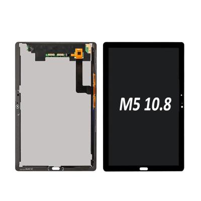 China For Huawei P50 Pocket 10.8 Inch LCD For Huawei MediaPad M5 10.8 LCD Display Touch Screen Digitizer Assembly CMR-AL09 CMR-W09 for Huawei M5 LCD 10.8 for sale