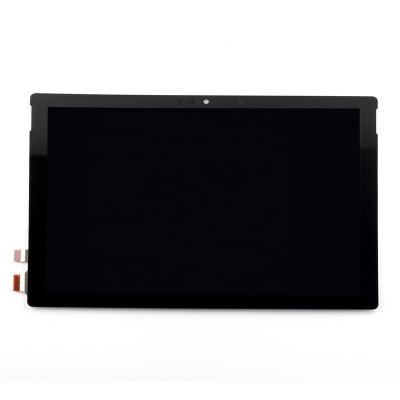 China Original lcd screen for Microsoft Surface Pro 3 1631 pro 4 1724 pro 5 1796 pro 6 1807 pro 7 1866 lcds show pro for sale