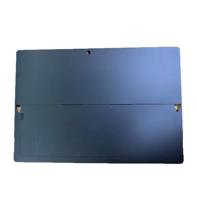 China ABS Back Cover Housing Door Case For Microsoft Surface Pro 7 Plus 1960 Back Cover Housing Chassis for sale