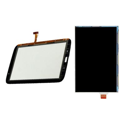 China For Galaxy Note 8 LCD For Samsung Galaxy Note 8.0 N 5100 LCD N5110 Screen For Touch Screen Assembly Replacement for sale