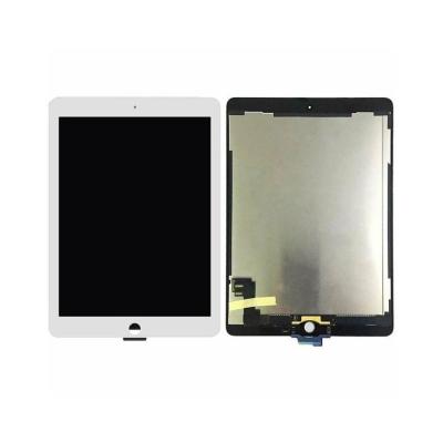 China Original LCD Display Touch Screen Digitizer Assembly LCD Screen For iPad 6 Air 2 For iPad 6 Air 2 for sale