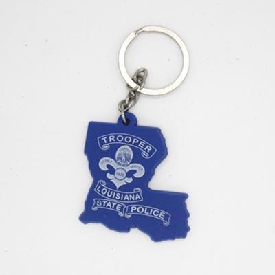 China Eco Friendly Cheap Souvenir Key Chain / Key Chain Wholesale for sale