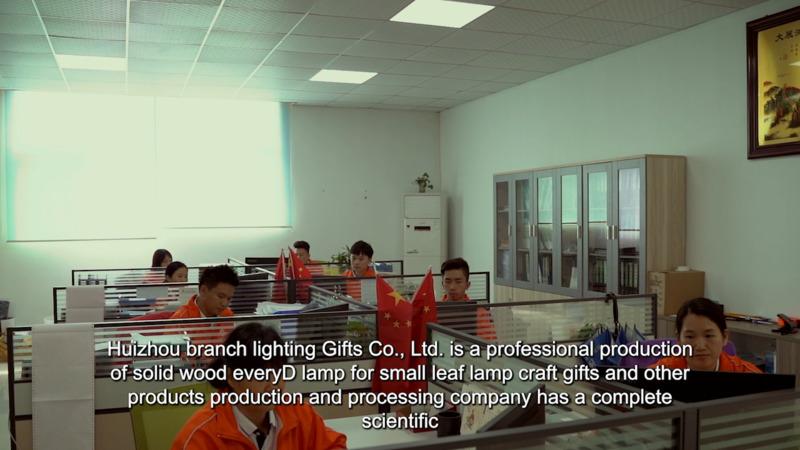 Verified China supplier - Huizhou Zhiheng Lighting Gifts Co., Ltd.