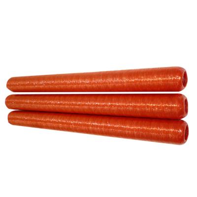 China Edible sausage casing cellulose smoked sausage casing OEM low price sausage casing factory direct sale for sale