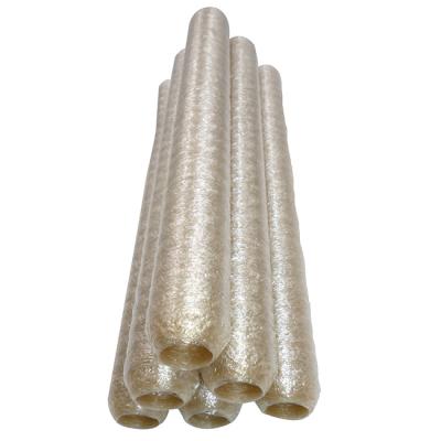 China Fiber sausage casings wholesale clear casings sausage food grade casings at low prices for sale