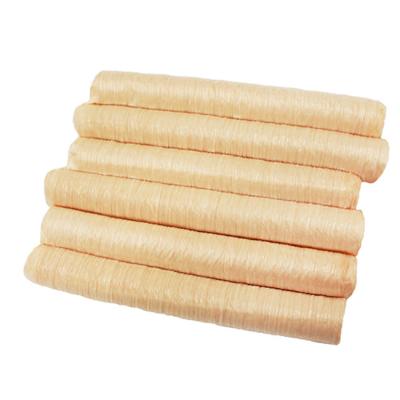 China OEM collagen sausage casing low cost transparent sausage casing food grade sausage casing for sale