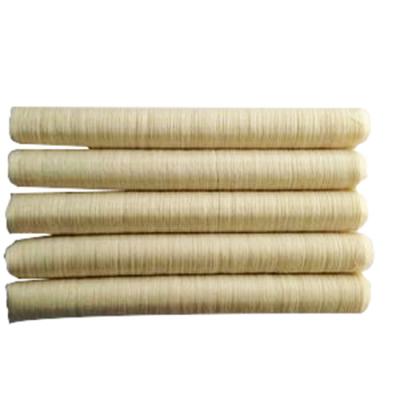 China Smoked Collagen Sausage Casings 15mm - 55mm for sale