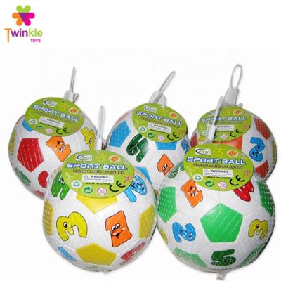 China Kids Play Ball Outdoor Soccer Party Football PU Ball Kids Play Ball Outdoor Soccer Party Football PU Ball for sale