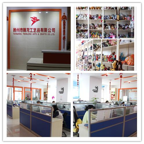 Verified China supplier - Yangzhou Tenglong Art & Craft Co., Ltd.