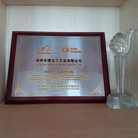 Verified China supplier - Yangzhou Tenglong Art & Craft Co., Ltd.