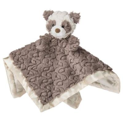 China 2021 New Arrival Plush Stuffed Plush Blanket Baby Safety Blanket Baby Shower Gifts for sale