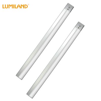 China Modern Dimmable Led Under Cabinet Lights With Motion Sensor for sale