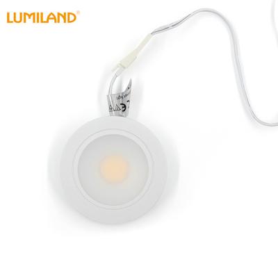 China Contemporary aluminum profile ultra-tin led cobble light for sale