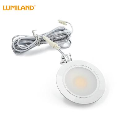 China Contemporary Led Night Lamp Mini Pebble Light For Closet Living for sale