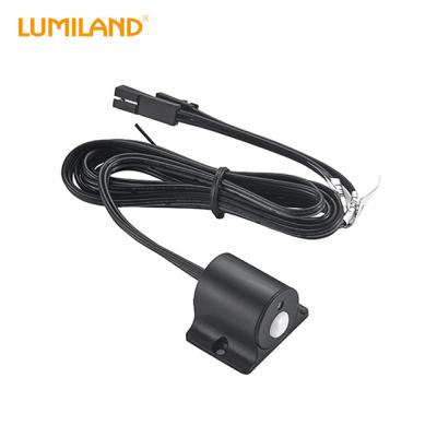 China / LED light motion touch switch hand scan accessories pir sensor dimmer for sale