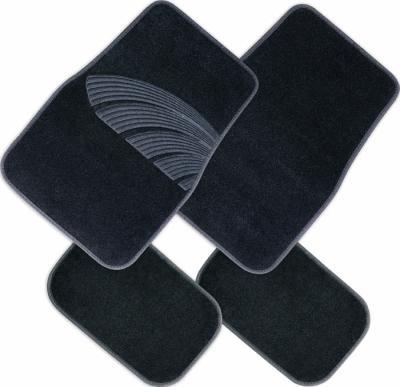 China AUTOP Business Customized Universal Mats Auto Car Mats for sale