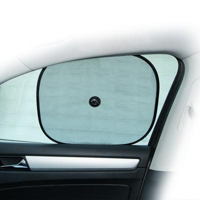 China Autop Gifts Autop Car Windshield Promotional Sunshade Wholesale Factory Price Fodable Auto Sunshade for sale