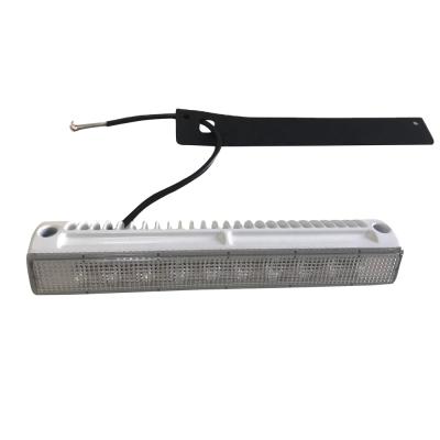 China Shelter LED Tent Stage Light For Caravans Warm Natural White Pure White Accommodation ASW01 for sale