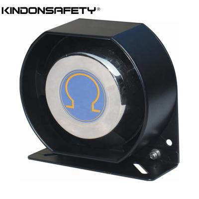 China Match siren to use Kindonsafety high quality siren speaker 100W 150W for ambulance fire police 8 or 11 ohm lightbar L126 for sale