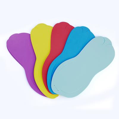 China EVA Wholesale EVA Disposable Flip Flops Slipper for hotel lounge home travel for sale