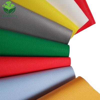 China Contemporary Insulated Silicone Coated Glass Fiber Woven Fabric 0.5mm Heat-Resistant and Fire-Resistant for Fireproofing Materials for sale