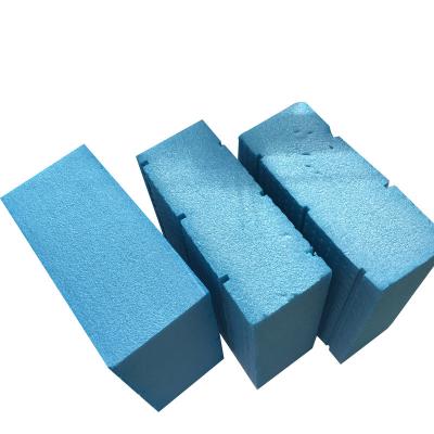 China Contemporary XPS Polystyrene Floor Insulation Heat Insulation Materials for sale