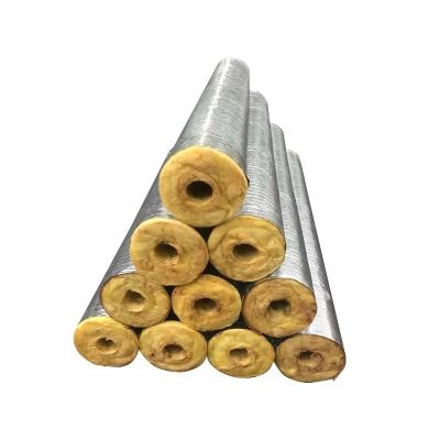 China Other rock wool tubes insulation tube rock wool pipe prices rock wool pipe section for sale