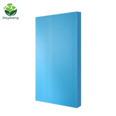 China Contemporary Building Thermal Insulation Foam Board Polystyrene Extruded Heat Insulation Materials for sale