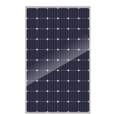 China New China factory price high quality 300w solar PV module solar panel from Shinenovo for sale SP-300-320M60 for sale