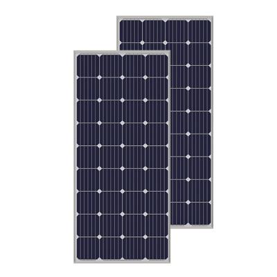 China Hot Sale 150 Watt Solar Panelhouse Mono Solar Panel SP-150-160M36 for sale