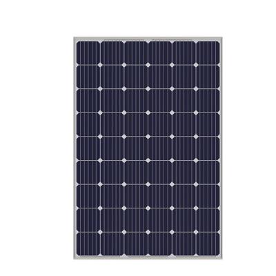 China High quality A grade solar panel high efficiency 250w 260w 265w PV solar panel price made in china solar panel price in pakistan SP-250-270M54 for sale