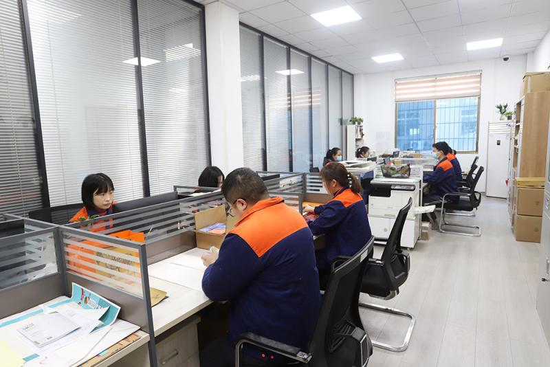 Verifizierter China-Lieferant - Ningbo Bokesi Culture Technology Co., Ltd.