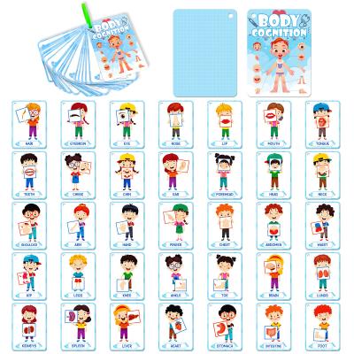 China Aprendizaje interactivo y educación a través del divertido juego de 52 cartas Pips Bokesi en venta