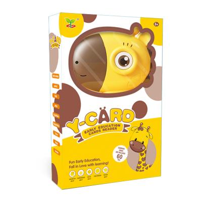 China Interactivo Pips Ace To 10 Juego de cartas de aprendizaje para niños 0.02kg Tarjetas educativas de papel en venta