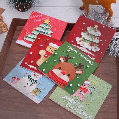 China Modern Personalized Creative Greeting Cards For All Occasions Gamecard Installer for sale