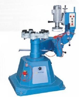 China Building Material Shops Single-arm Glass Shape Sharpening Grinding Machine Price With High Quality for sale