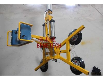 China Vacuum glass lifter quickly for sale