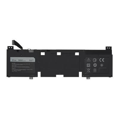 China Original LAPTOP Laptop Battery For Dell Alienware 13 14 17 R2 R3 R4 3V806 P56G 2708 1808 2608 1608 2808 1708 2808T 1508 Series Battery for sale