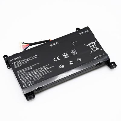 China FM08 LAPTOP Laptop Battery For HP Omen 17-AN013TX 17-AN014TX 17-AN014NG HQ-TRE for sale