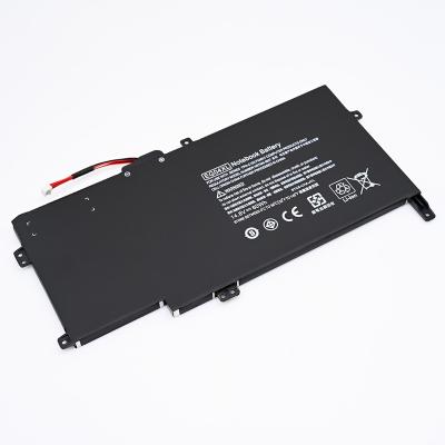 China EG04 EG04XL LAPTOP Laptop Battery For HP Envy 6-1108TX Envy 6-1110TX Laptop Battery for sale