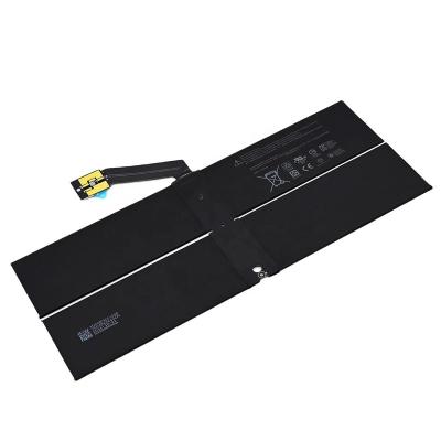 China Acceptable LAPTOP OEM Service Laptop Battery G3HTA037H Tablet Battery For Microsoft Surface One Year Warranty for sale