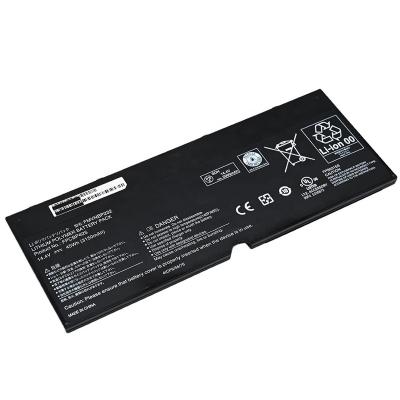 China LAPTOP FPCBP425 For FUJITSU Lifebook U745 T935 T904U FMVNBP232 FPCBP425 Laptop Battery for sale