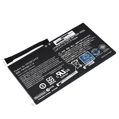 China LAPTOP Laptop Battery for Fujistu LifeBook UH572 FPCBP345 for sale