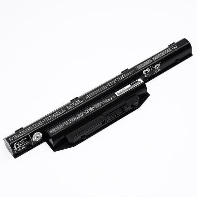 China LAPTOP Replacement Laptop Battery for Fujitsu BPS229 FMVNBP231 FMVNBP235 for sale