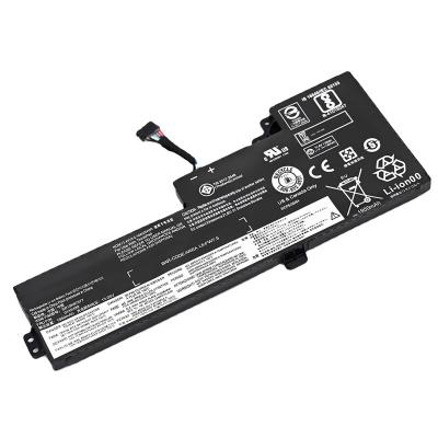 China LAPTOP factory laptop battery for LENOVO ThinkPad T470 T480 A475 A485 A285 battery 01AV420 01AV421 SB10K97577 SB10K97578 for sale